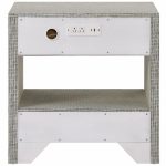 Seascape Nightstand