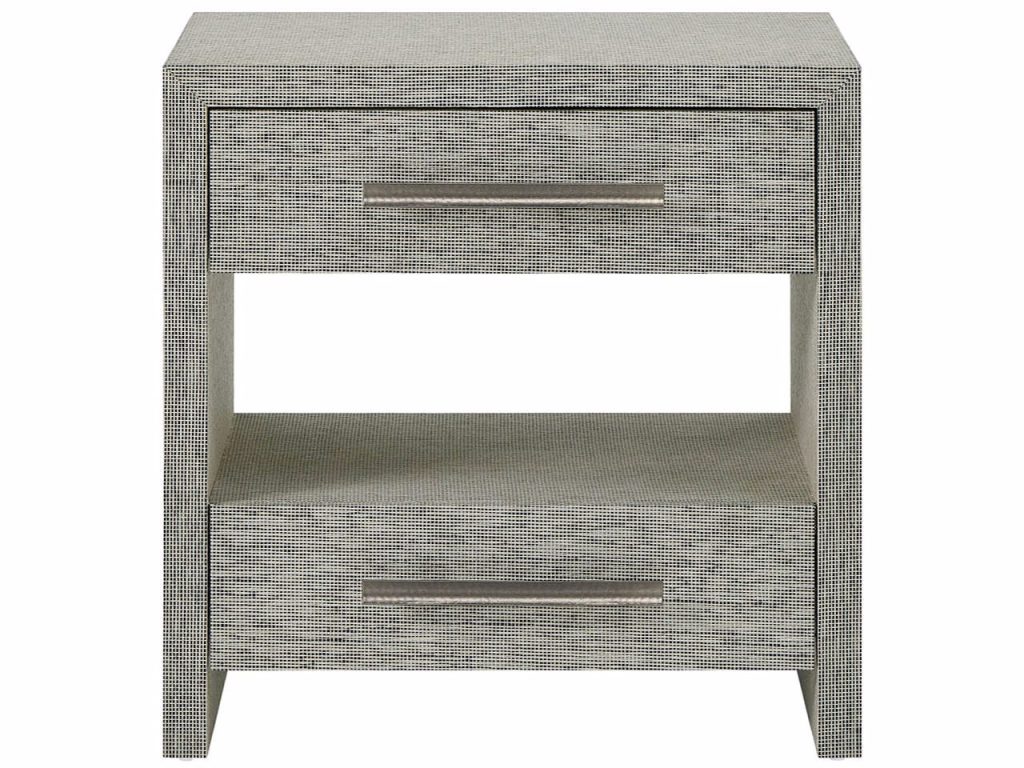 Seascape Nightstand