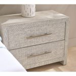 Seascape Chest