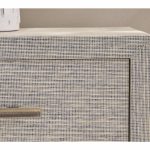Seascape Chest