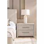 Seascape Chest