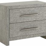 Seascape Chest