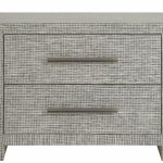 Seascape Chest