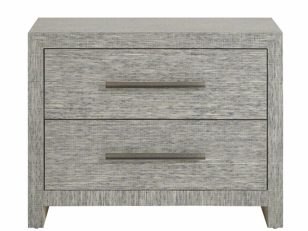 Seascape Chest