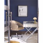 Seascape Writing Desk