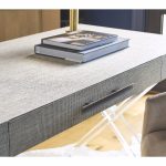 Seascape Writing Desk