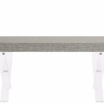Seascape Writing Desk