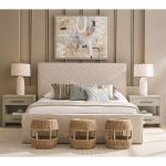 Seascape Nightstand