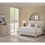 Seascape Nightstand