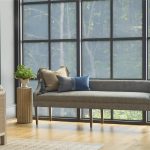 Anchor Accent Table