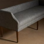 Commons Bench 76" - Special Order