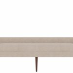 Commons Bench 76" - Special Order