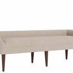Commons Bench 76" - Special Order