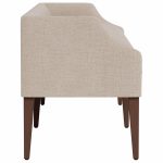 Commons Bench 76" - Special Order