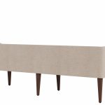 Commons Bench 76" - Special Order
