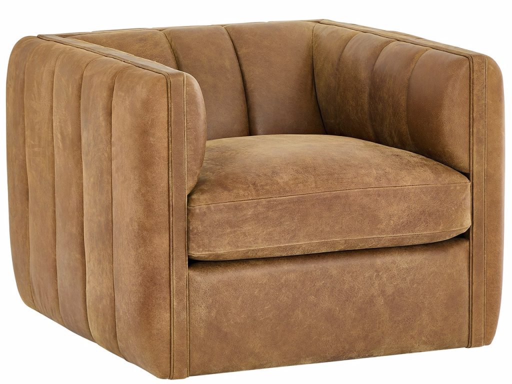 Vesta Swivel Chair