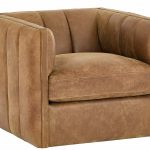 Vesta Swivel Chair