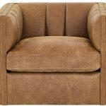 Vesta Swivel Chair