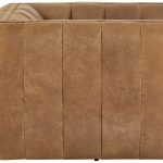 Vesta Swivel Chair