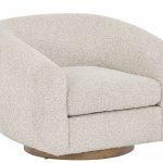 Fitz Swivel Chair