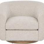Fitz Swivel Chair