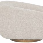 Fitz Swivel Chair