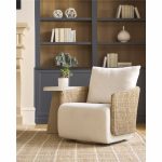 Dockside Accent Table