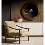 Colt Occasional Chair