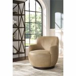 Chloe Swivel Chair