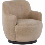 Chloe Swivel Chair