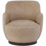 Chloe Swivel Chair
