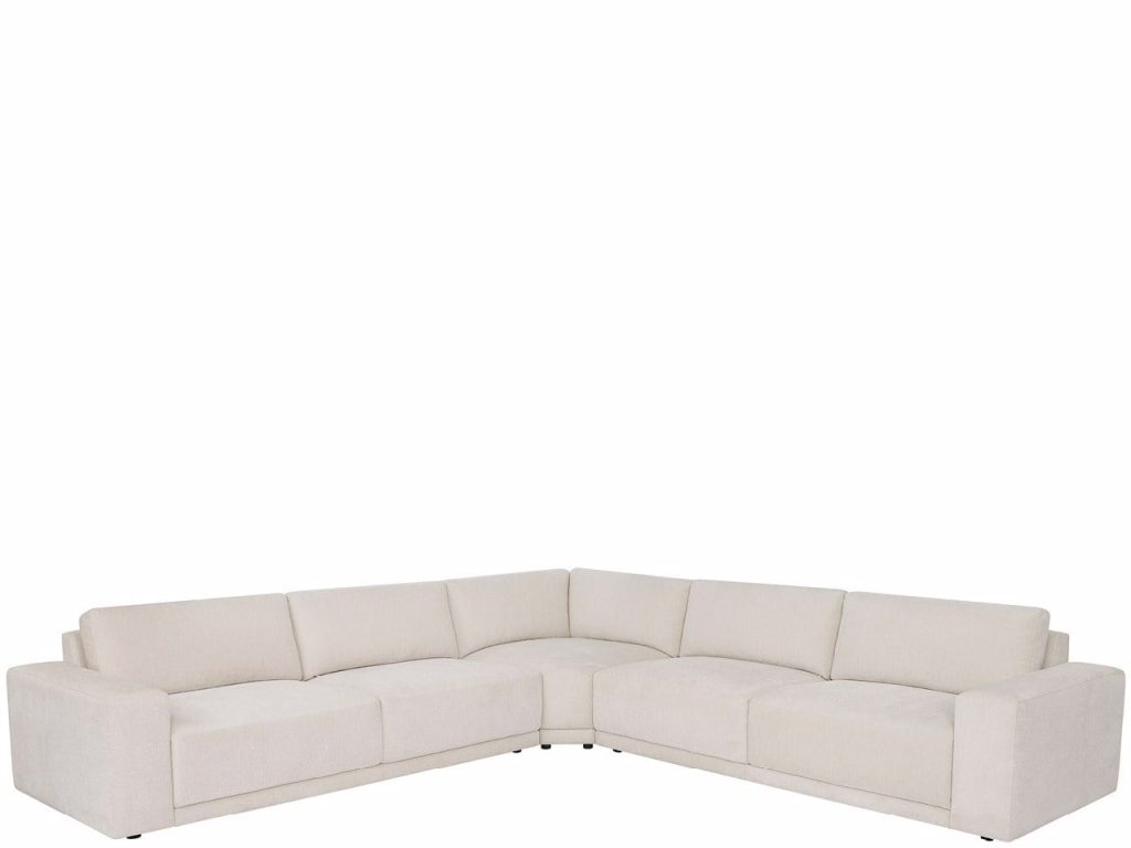 Mercer Sectional