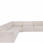 Mercer Sectional