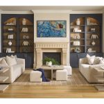 Dockside End Table