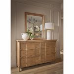 Brindle Dresser