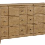 Brindle Dresser