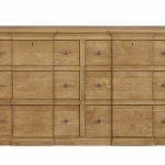 Brindle Dresser