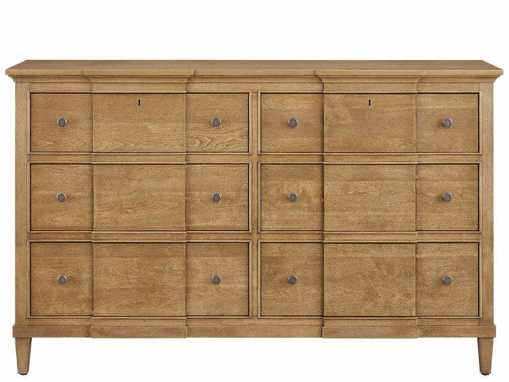 Brindle Dresser