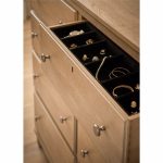 Brindle Chest