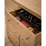 Brindle Chest