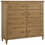 Brindle Chest