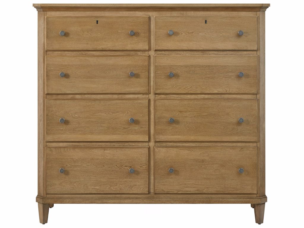 Brindle Chest