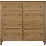 Brindle Chest