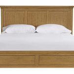 Brindle Storage Bed King