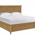 Brindle Storage Bed Queen