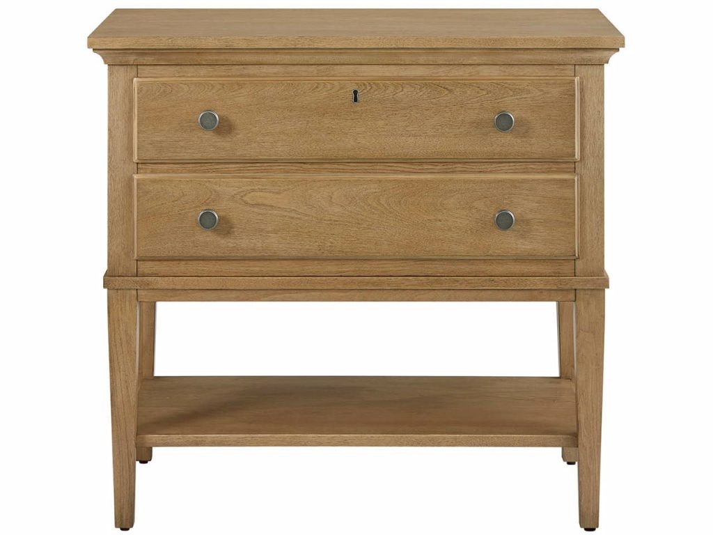 Brindle Nightstand