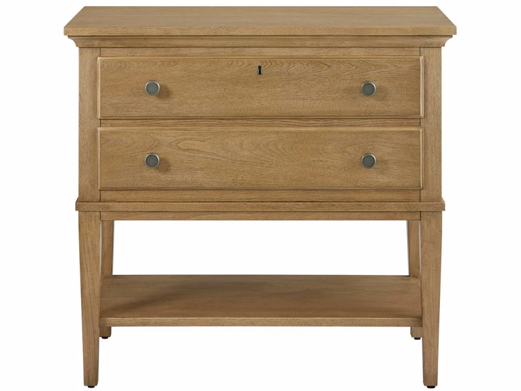 Brindle Nightstand
