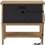 Brindle Nightstand