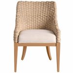 Brindle Woven Chair