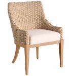 Brindle Woven Chair